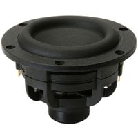 Main product image for Tang Band W3-1876S 3" Mini Subwoofer 264-909